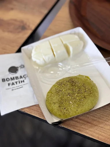 Bombacı Fatih
