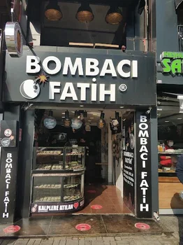 Bombacı Fatih resimleri