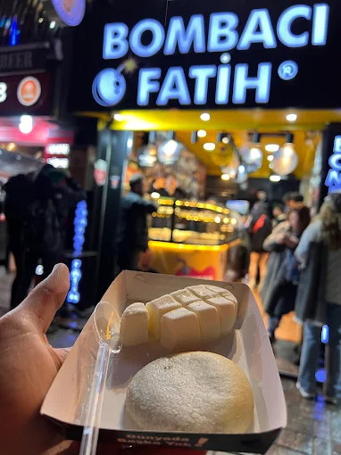 Bombacı Fatih