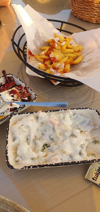 Akarca Beach Restaurant