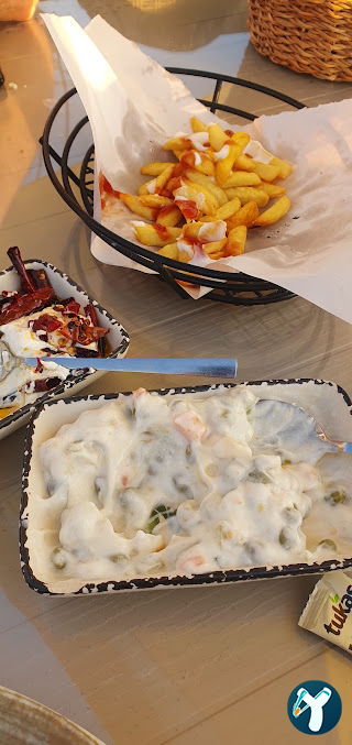Akarca Beach Restaurant