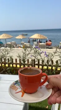 Akarca Beach Restaurant resimleri