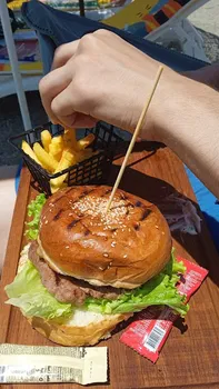 Akarca Beach Restaurant resimleri