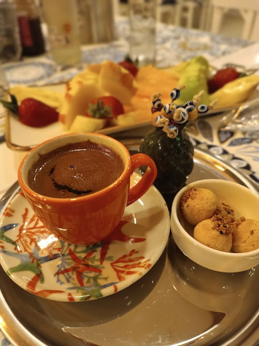 Akarca Beach Restaurant