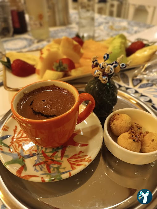 Akarca Beach Restaurant