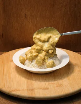 Sotapi Üsküdar | Soslu Tavuk Pilav resimleri