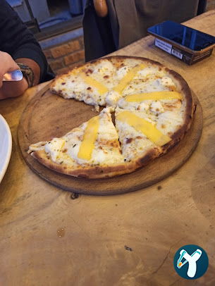 Pizza Lotus