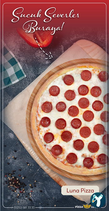 Pizza Lotus
