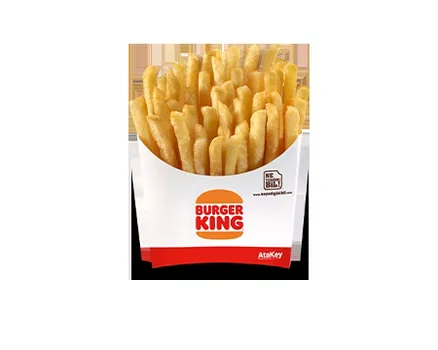 Burger King resimleri