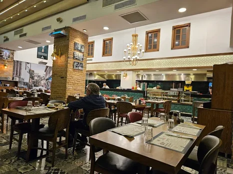 Dönerci Hamdi Usta resimleri