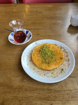 Dönerci Hamdi Usta resimleri