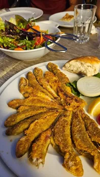 Fevzi Hoca Balık Lokantası resimleri