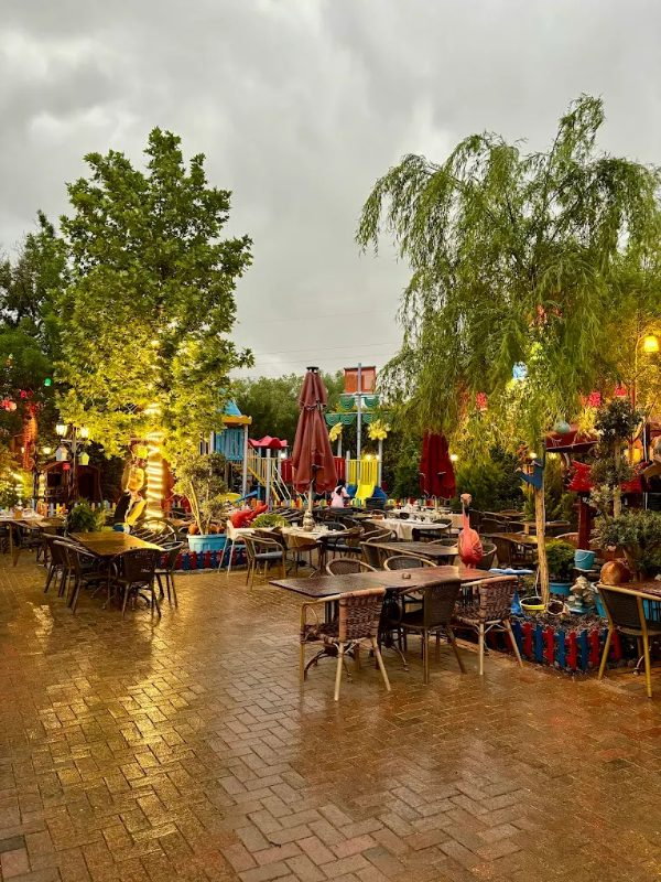 Fevzi Hoca Balık Lokantası