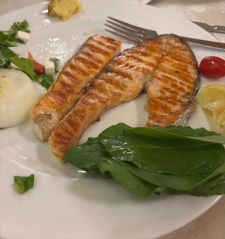 Fevzi Hoca Balık Lokantası