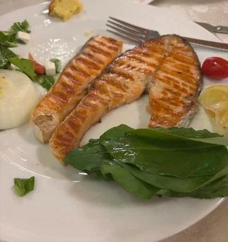 Fevzi Hoca Balık Lokantası resimleri