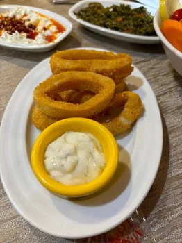 Fevzi Hoca Balık Lokantası resimleri