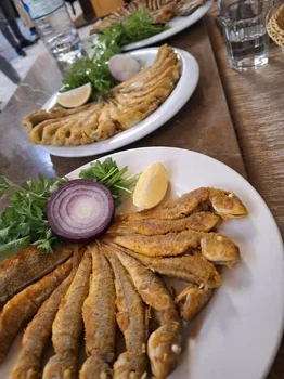 Fevzi Hoca Balık Lokantası resimleri