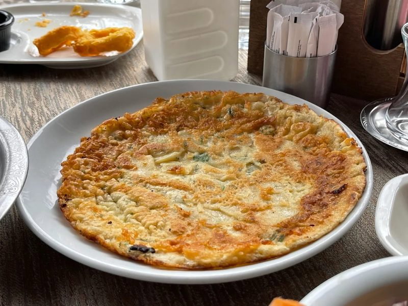 Fevzi Hoca Balık Lokantası