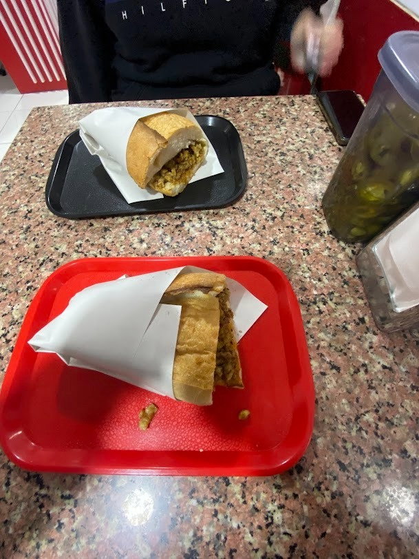 Mis Kokoreç Kemeraltı