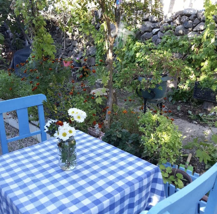 Semranın Çatkapı Evi