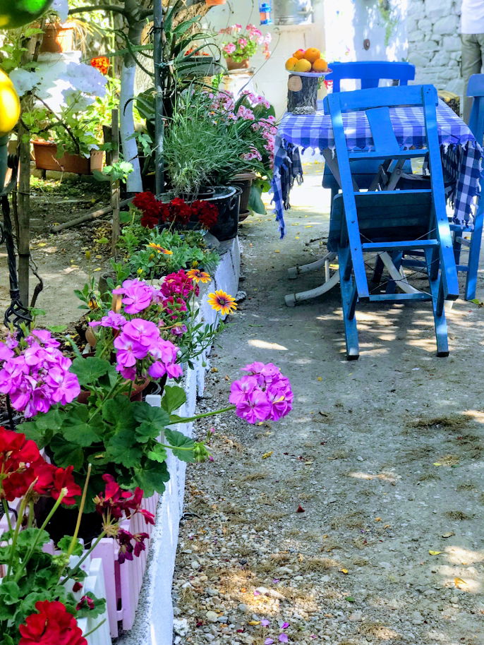 Semranın Çatkapı Evi