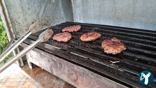 Göz Göz Mangal