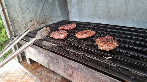 Göz Göz Mangal resimleri