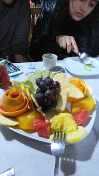 Göz Göz Mangal resimleri