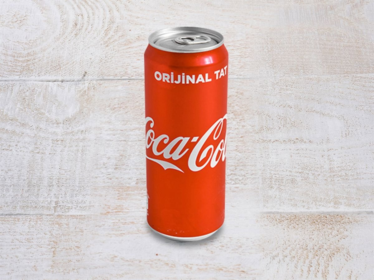 Coca-Cola (33 cl.)