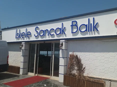 İskele Sancak Balık Pişiricisi resimleri