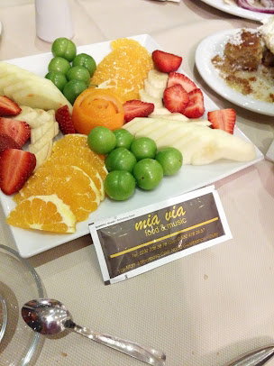 İskele Sancak Balık Pişiricisi