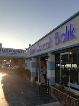 İskele Sancak Balık Pişiricisi resimleri