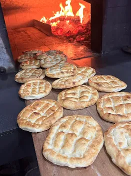 Festival Pide resimleri