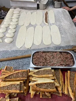 Festival Pide resimleri