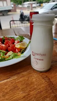 Festival Pide resimleri