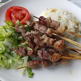 Hitit Hotel resimleri
