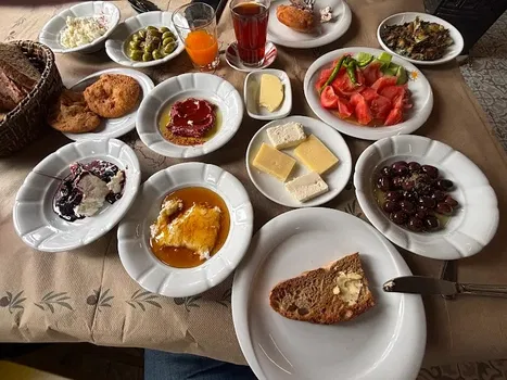 Çetinin Yeri resimleri