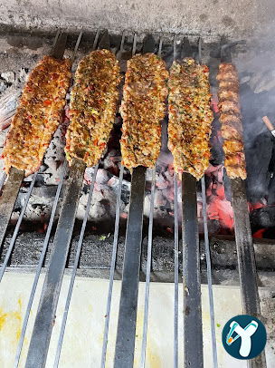 Çiçek lokantasi