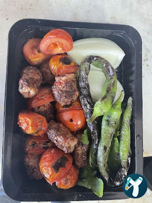 Çiçek lokantasi