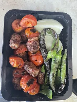 Çiçek lokantasi resimleri