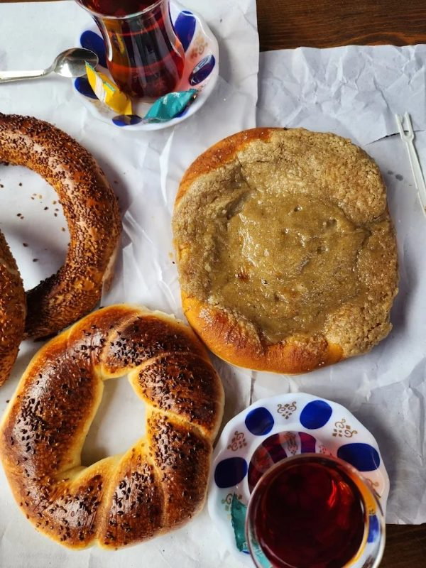 Abdal Simit Fırını