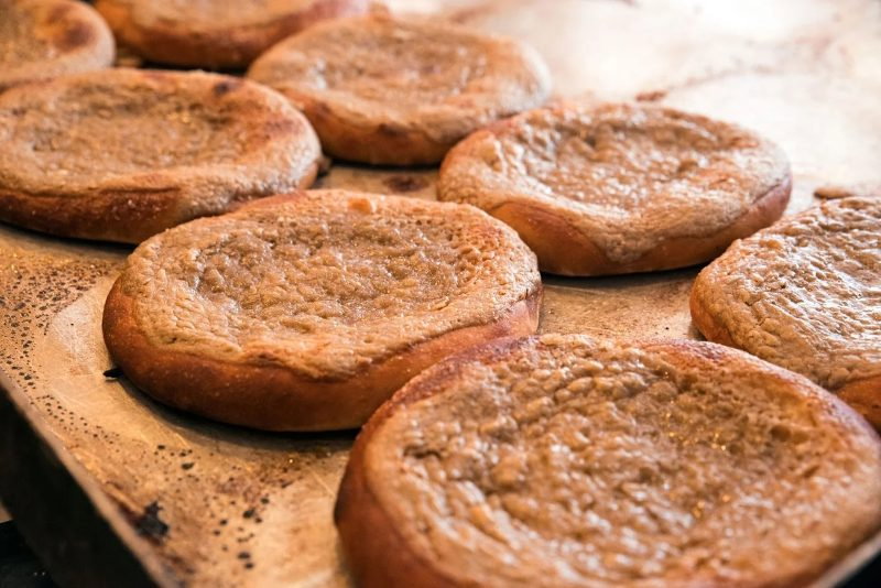 Abdal Simit Fırını