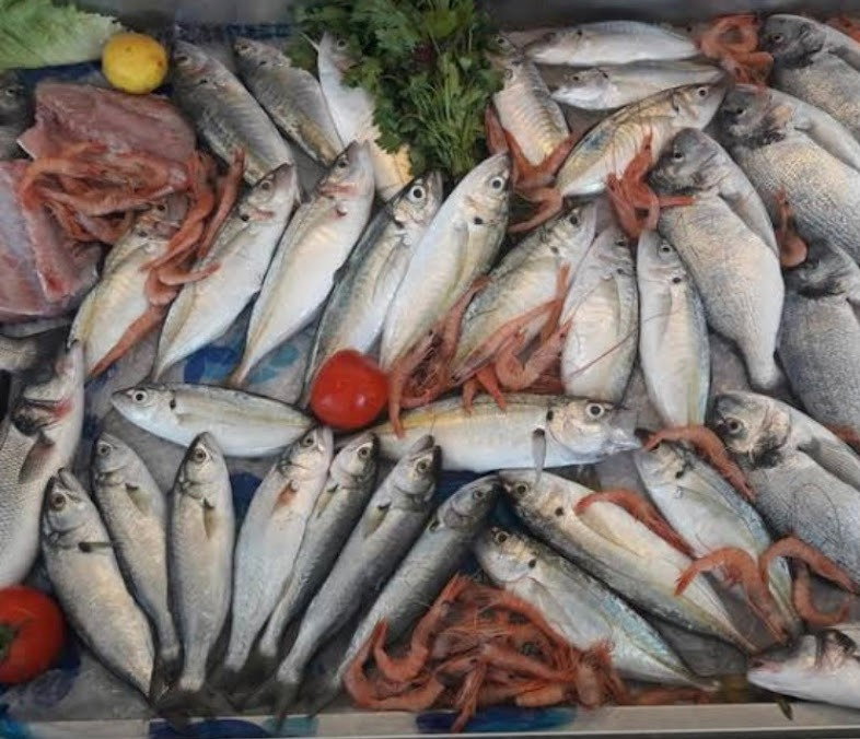 KAĞITHANE BOĞAZ BALIK LOKANTASI