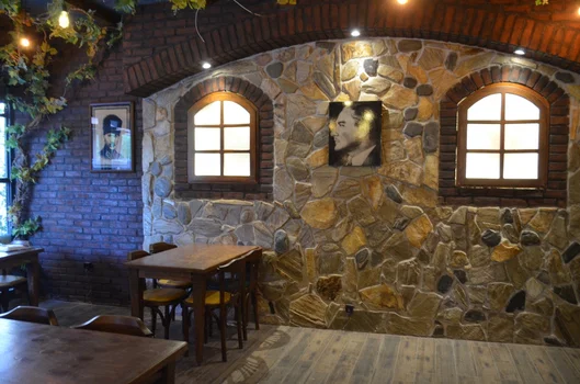 Hemdem Meyhanesi resimleri