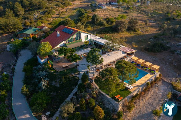 Myhouse Urla Butik Otel