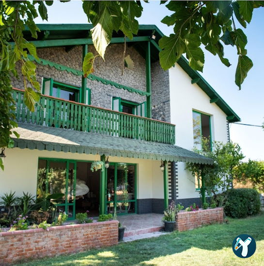 Myhouse Urla Butik Otel