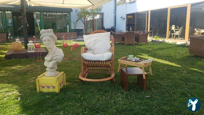 Myhouse Urla Butik Otel