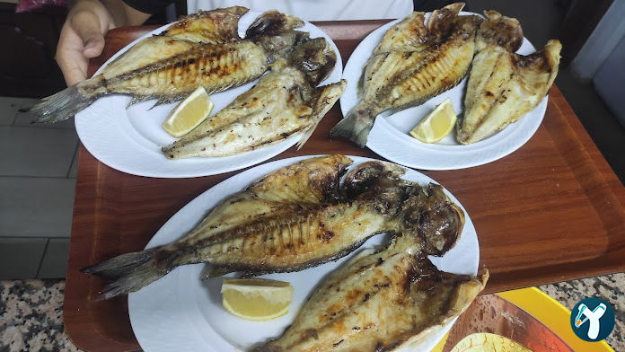 Özgül Cafe