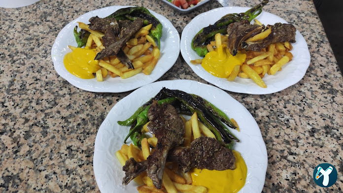 Özgül Cafe