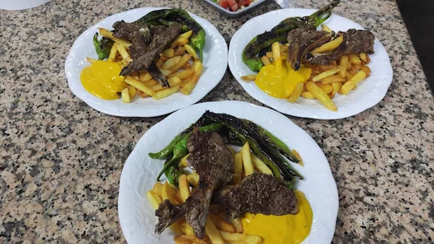 Özgül Cafe resimleri